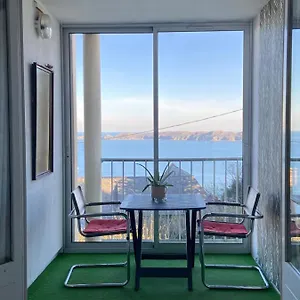  Appartamento N° 14, Vue Mer,